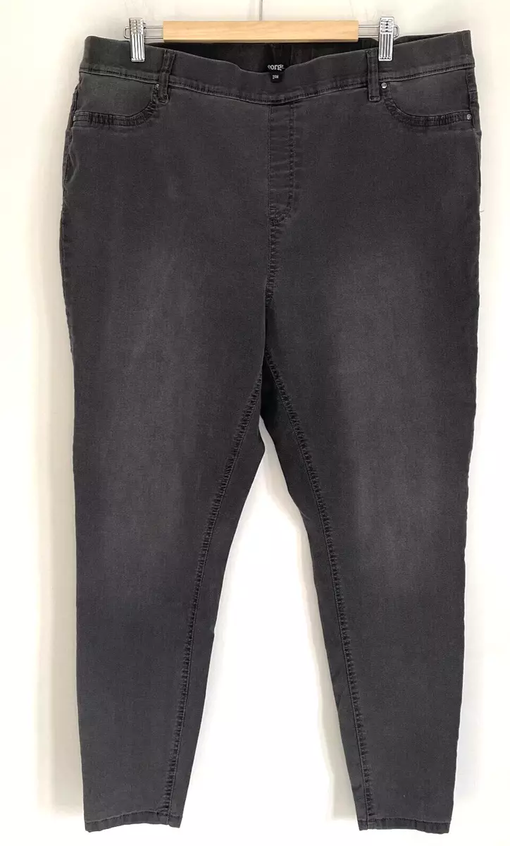Series 31 best sale jeans plus size