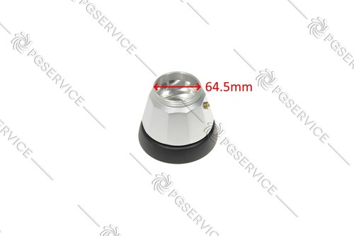 Adaptateur Réducteur Douche De'Longhi Pour Machine à Café - Pour Moka 4 à 2 Tasses, Modèle Alicia