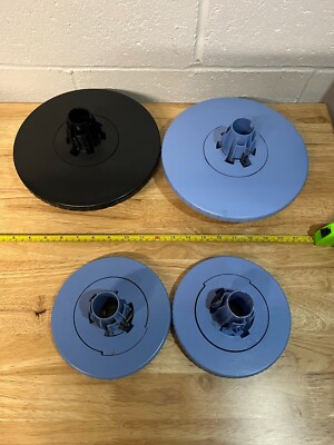 Spindle Hub HP DesignJet