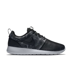 nike roshe one nere