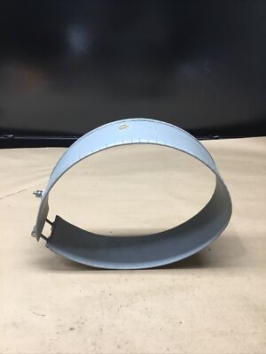 GARCOR HEATER BAND STB9J3A1-T 240V 2000W #708K121