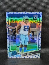 2023 Donruss Optic Football Blue Stars Cards; You Pick!