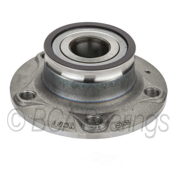 Wheel Bearing and Hub Assembly BCA Bearing WE60941 | eBay