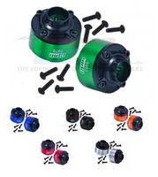 ALLOY 7075 DIFF CASE 7781X FOR TRAXXAS 1/5 X-MAXX 6S 8S 1/6 XRT 8S MONSTER