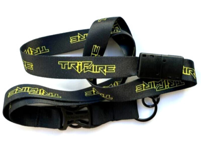 Tripwire Interactive Schlüsselband Lanyard NEU (H5)