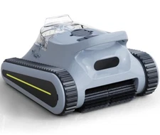 2024 New Seauto Crab Cordless Robotic Pool Vacuum, Wall-Climbing, Automatic Pool