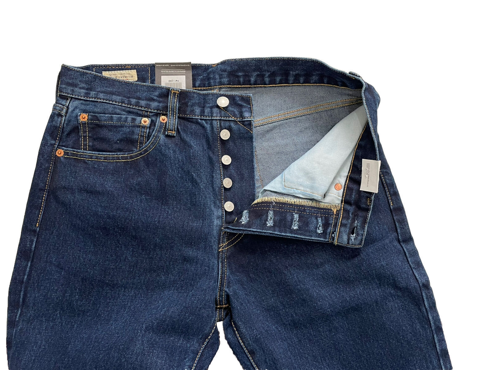 jeans levi strauss 501 original