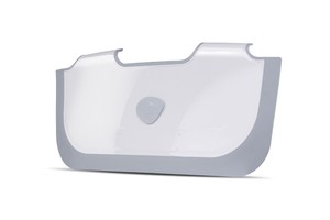baby bath tub white