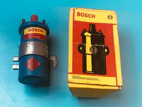 0 221 119 027 BOSCH Bobina de encendido sin abrazadera AUTODOC 0 221 119 027 BOSCH Bobina de encendido sin abrazadera AUTODOC
