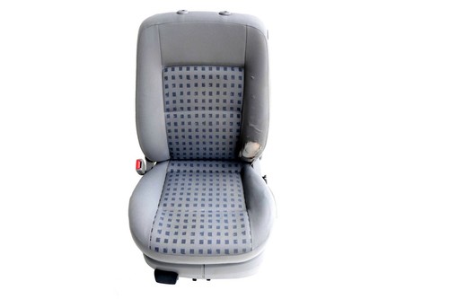 VW Passat 3BG 3B Sitz vorne links Fahrersitz