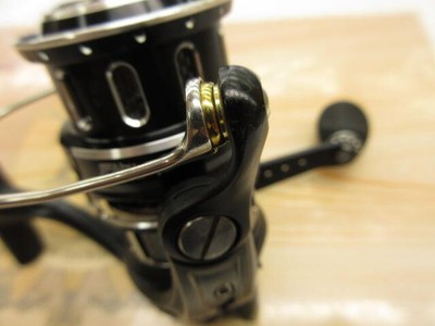 Abu Garcia Revo MGX 2000S | eBay