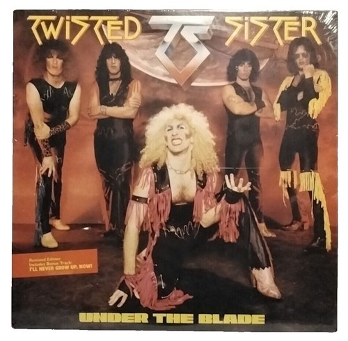 Twisted Records and Solstice DVD&CD 2枚組 Let's Get Twisted Vol.1 - Ultimate Twisted Records Collection USA