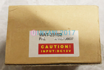 1PC New WATEC PAL Color CCD WAT-231S2