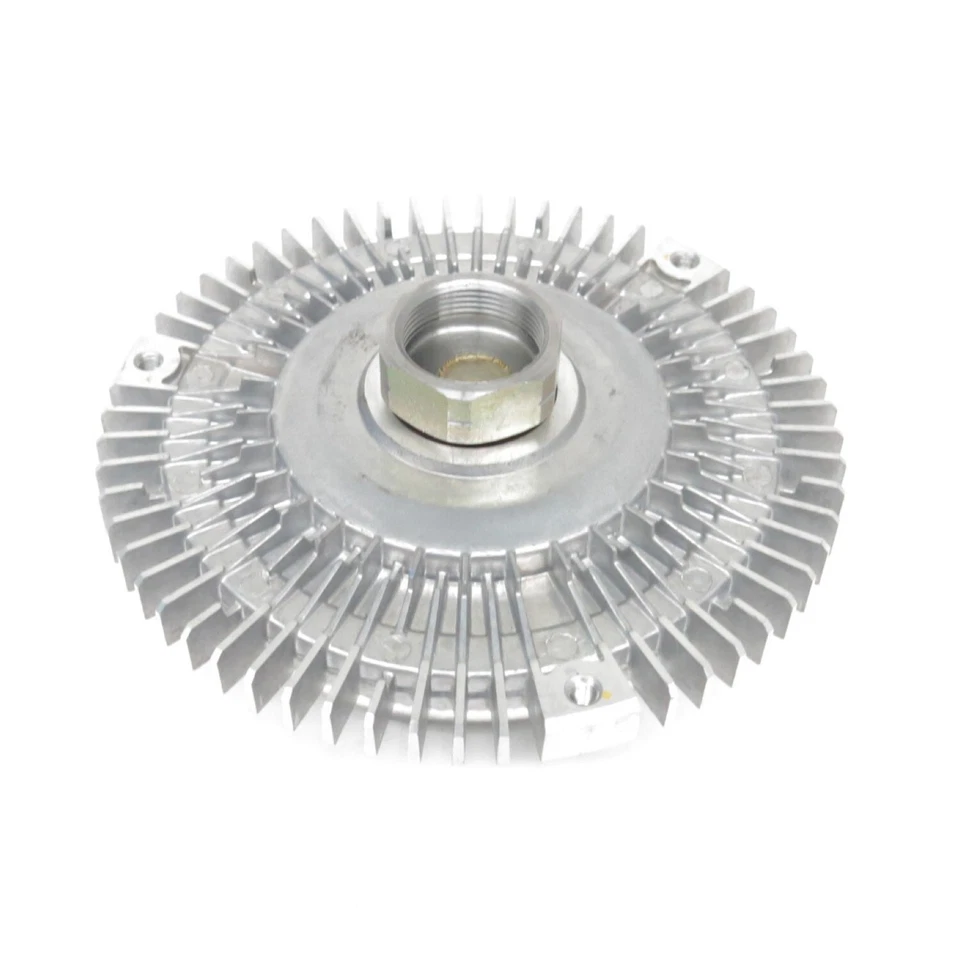 Embrague ventilador de refrigeración motor US Motor Works para ML350, ML320 22325 Foto 2 de 4