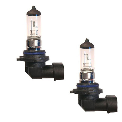 2x HB4 Glühlampe Glühbirne Leuchtmittel für 12V 55W Sockel P22D Neu ab Lager 