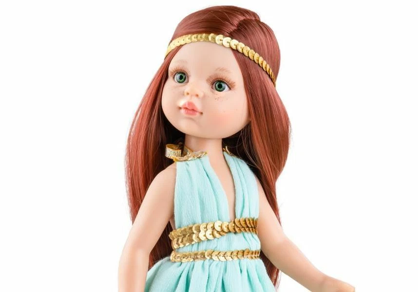 Paola reina dolls best sale ebay