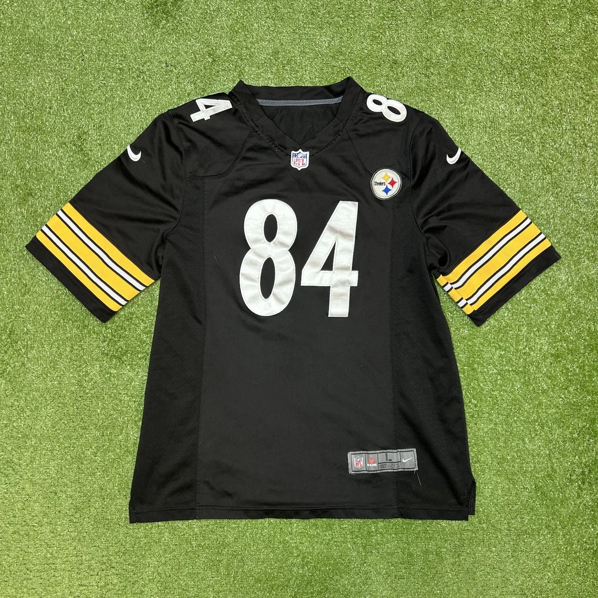 Antonio Brown Men NFL Jerseys for sale | eBay