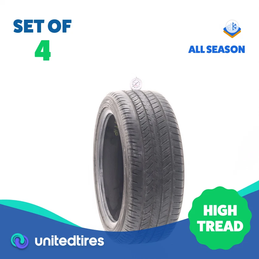 Yokohama 215/45/17 Car & Truck Tires for sale | eBay