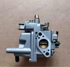 Carburetor Assemblies For Yamaha 4-stroke 2.5HP 3.5HP Air Cooling outboard motor