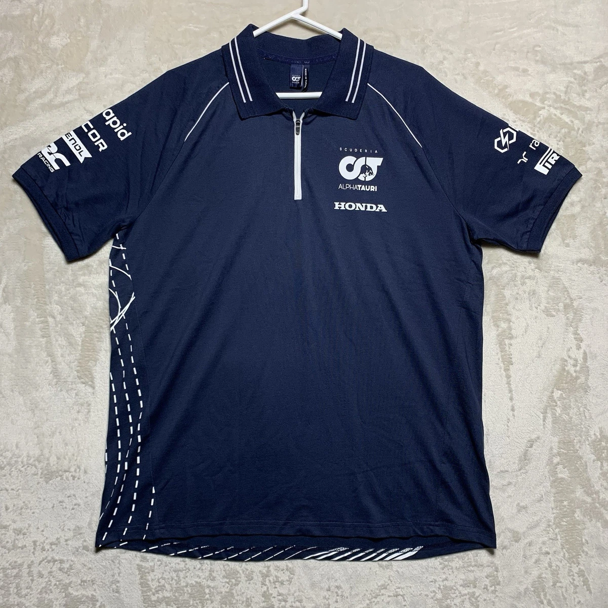 Honda Formula 1 Racing Fan Apparel and Souvenirs for sale | eBay