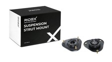 RIDEX 1180S0952 Federbeinstützlager Vorne für TOYOTA CELICA (ZZT23)