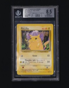 Poketour Pikachu | eBay