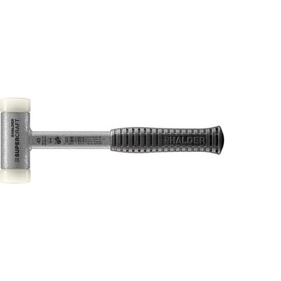 HALDER SUPERCRAFT 3377040 Dead Blow Hammer,28.5 oz.,11-3/4'' 3ZLR4