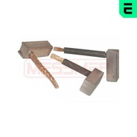 ERA KohlebüRste Starter 233055 FüR Ford Escort 6 GAL AAL ABL KA RU8 16V EDA EHC