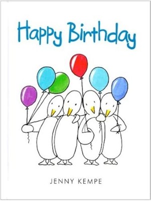 Happy Birthday (Life Is Beautiful), Very Good Books