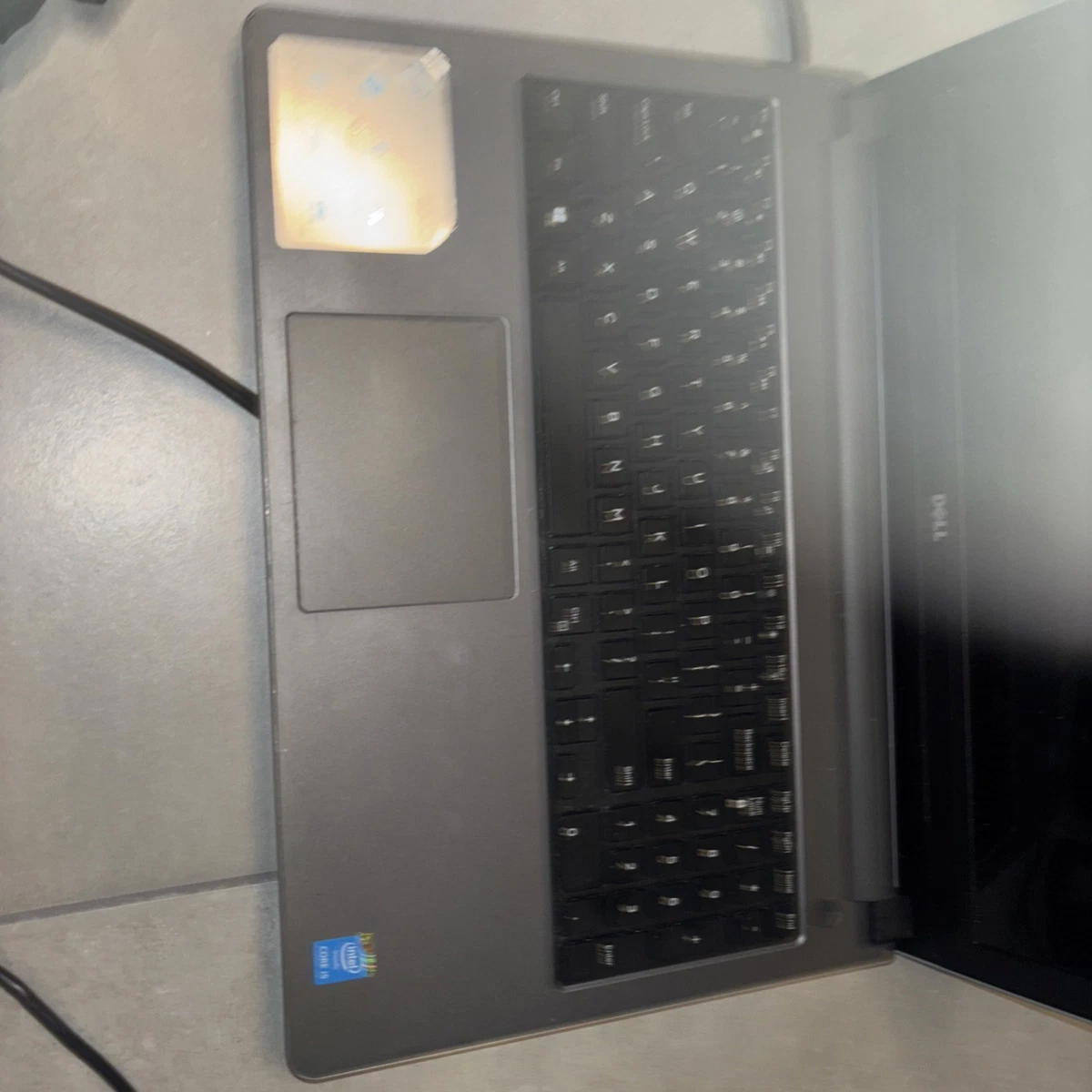 【中古】DELL Inspiron 15 5000（2018年6月購入） Dell Laptop Inspiron 15 2018 | eBay