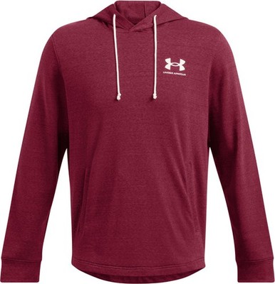 Under Armour Hoodie Ua Rival Terry Lc Hd