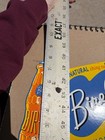 Porcelain Bireleys Soda Sign — photo 9