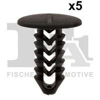 Fa1 Clip, Zier-/Schutzleiste 33-10017.5