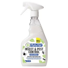 Mighty Mint 15oz Pest Control Spray, Peppermint Oil