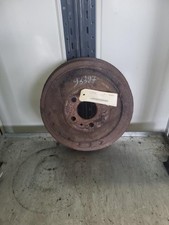 Tambour de frein Citroen EVASION