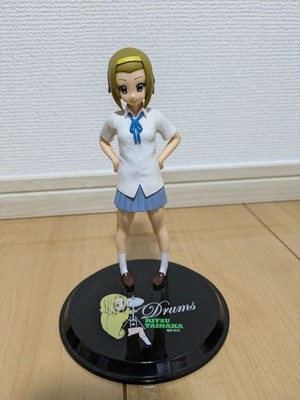 K-ON! Ritsu Tainaka Figure BV