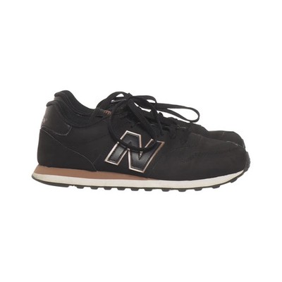 New Balance, Trainingsschuhe, Größe: 40, 500, Schwarz, Herren #v3q