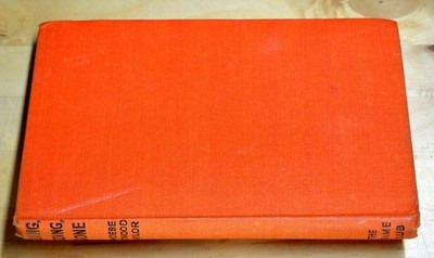 Going, Going, Gone, Phoebe Atwood Taylor, Very Good Book