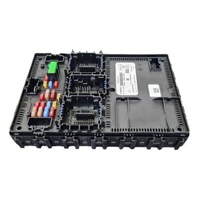 Ford Ecosport MK2 (CR6) 2019 1.0 Benzin Alarmanlage/Schlüsselloses Schließsystem Steuergerät 2314565
