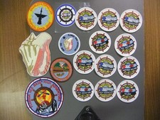 Boy Scout Collection Florida High Adventure Base Gateway 3216QQ