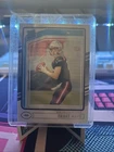 2024 Panini Donruss - Rated Rookie Drake Maye #379 (RC)