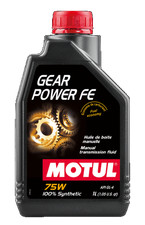 Image of Transmission Oil MOTUL MT111148