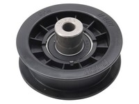 Spannrolle Fahrwerk Ø89Mm Passend FüR Stiga Villa 85M MäHdeck