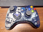 Microsoft: Xbox 360- Halo 4 UNSC Limited Edition Wireless Controller — photo 1