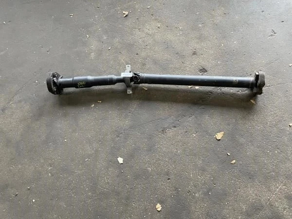 BMW 328I XDRIVE 2011 eje de transmisión trasero OEM+ Foto 2 de 4