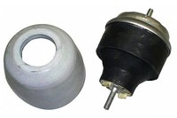 Motorlager Mapco 36850 FüR Audi Passat Skoda VW 3B5 8D2 3B6 3B3 B5 A6 A4 3B2 20V