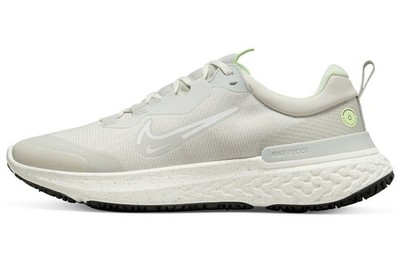 Nike React Miler 2 Shield 'Summit White' Men DR7845-111 New Authentic