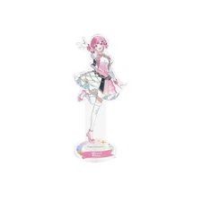 Project Sekai Otori Emu Acrylic Stand 5th Anniversary Celebration