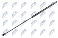 NTY Gasfeder, Motorhaube AE-ME-032 FüR MERCEDES-BENZ