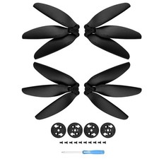 Quick Release Propellers Foldable Props Low-Noise Accessory for DJI Mavic Mini 2